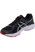 TÊNIS ASICS GEL EXALT 3 MASCULINO - Preto/prata TÊNIS ASICS GEL EXALT 3 MASCULINO - Preto/prata