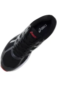 TÊNIS ASICS GEL EXALT 3 MASCULINO - Preto/prata TÊNIS ASICS GEL EXALT 3 MASCULINO - Preto/prata