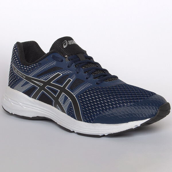 TÊNIS ASICS GEL EXALT 5 A MASCULINO - Marinho/preto
