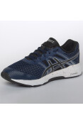 TÊNIS ASICS GEL EXALT 5 A MASCULINO - Marinho/preto
