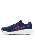 TÊNIS ASICS GEL EXCITE 10 FEMININO - Marinho/pink