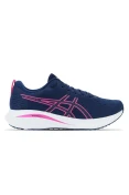 TÊNIS ASICS GEL EXCITE 10 FEMININO - Marinho/pink