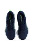 TÊNIS ASICS GEL-EXCITE 10 MASCULINO - Marinho/verde