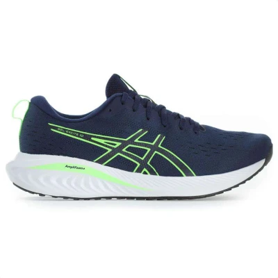 TÊNIS ASICS GEL-EXCITE 10 MASCULINO - Marinho/verde