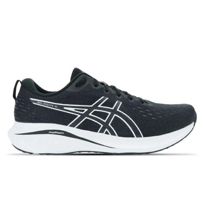 TÊNIS ASICS GEL-EXCITE 10 MASCULINO - Preto/branco
