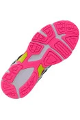 TÊNIS ASICS GEL EXCITE 4 A FEMININO - Preto/azul TÊNIS ASICS GEL EXCITE 4 A FEMININO - Preto/azul