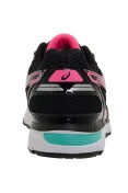 TÊNIS ASICS GEL EXCITE 4 A FEMININO - Preto/rosa TÊNIS ASICS GEL EXCITE 4 A FEMININO - Preto/rosa