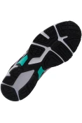 TÊNIS ASICS GEL EXCITE 4 A FEMININO - Preto/rosa TÊNIS ASICS GEL EXCITE 4 A FEMININO - Preto/rosa