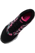 TÊNIS ASICS GEL EXCITE 4 A FEMININO - Preto/rosa TÊNIS ASICS GEL EXCITE 4 A FEMININO - Preto/rosa