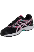 TÊNIS ASICS GEL EXCITE 4 A FEMININO - Preto/rosa TÊNIS ASICS GEL EXCITE 4 A FEMININO - Preto/rosa