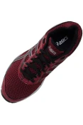 TÊNIS ASICS GEL EXCITE 4 A MASCULINO - Bordo/preto TÊNIS ASICS GEL EXCITE 4 A MASCULINO - Bordo/preto