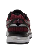 TÊNIS ASICS GEL EXCITE 4 A MASCULINO - Bordo/preto TÊNIS ASICS GEL EXCITE 4 A MASCULINO - Bordo/preto