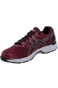 TÊNIS ASICS GEL EXCITE 4 A MASCULINO - Bordo/preto TÊNIS ASICS GEL EXCITE 4 A MASCULINO - Bordo/preto