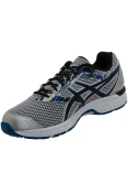 TÊNIS ASICS GEL EXCITE 4 A MASCULINO - Prata/preto TÊNIS ASICS GEL EXCITE 4 A MASCULINO - Prata/preto