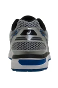 TÊNIS ASICS GEL EXCITE 4 A MASCULINO - Prata/preto TÊNIS ASICS GEL EXCITE 4 A MASCULINO - Prata/preto