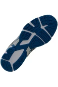 TÊNIS ASICS GEL EXCITE 4 A MASCULINO - Prata/preto TÊNIS ASICS GEL EXCITE 4 A MASCULINO - Prata/preto
