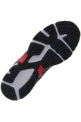 TÊNIS ASICS GEL EXCITE 4 A MASCULINO - Prata/vermelho TÊNIS ASICS GEL EXCITE 4 A MASCULINO - Prata/vermelho
