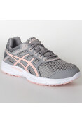 TÊNIS ASICS GEL EXCITE 5 A FEMININO - Grafite/rosa