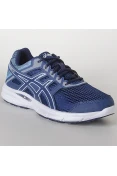 TÊNIS ASICS GEL EXCITE 5 A FEMININO - Marinho/azul TÊNIS ASICS GEL EXCITE 5 A FEMININO - Marinho/azul
