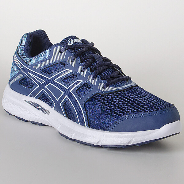 TÊNIS ASICS GEL EXCITE 5 A FEMININO - Marinho/azul