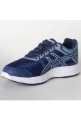 TÊNIS ASICS GEL EXCITE 5 A FEMININO - Marinho/azul TÊNIS ASICS GEL EXCITE 5 A FEMININO - Marinho/azul