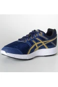 TÊNIS ASICS GEL EXCITE 5 A MASCULINO - Marinho/dourado TÊNIS ASICS GEL EXCITE 5 A MASCULINO - Marinho/dourado