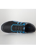 TÊNIS ASICS GEL EXCITE 5 A MASCULINO - Preto/azul
