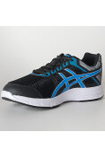 TÊNIS ASICS GEL EXCITE 5 A MASCULINO - Preto/azul
