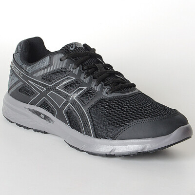TÊNIS ASICS GEL EXCITE 5 A MASCULINO - Preto/grafite