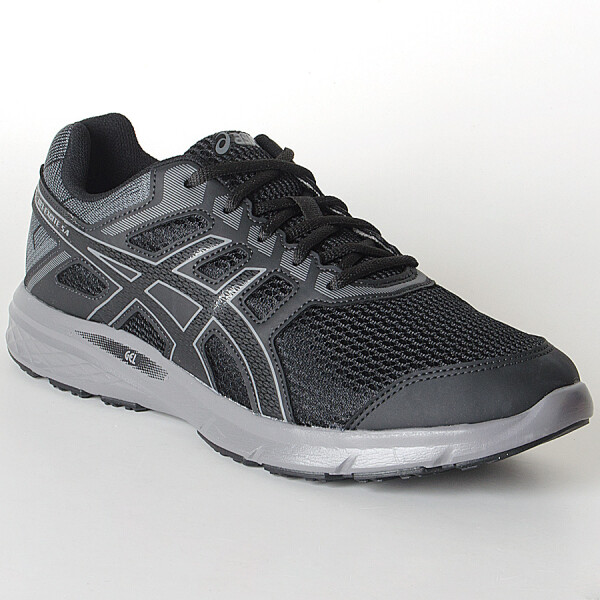 TÊNIS ASICS GEL EXCITE 5 A MASCULINO - Preto/grafite
