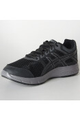TÊNIS ASICS GEL EXCITE 5 A MASCULINO - Preto/grafite TÊNIS ASICS GEL EXCITE 5 A MASCULINO - Preto/grafite