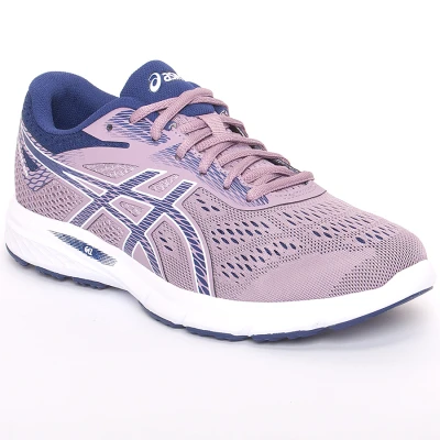 TÊNIS ASICS GEL EXCITE 6 A FEMININO - Roxo/marinho TÊNIS ASICS GEL EXCITE 6 A FEMININO - Roxo/marinho