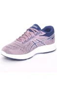TÊNIS ASICS GEL EXCITE 6 A FEMININO - Roxo/marinho TÊNIS ASICS GEL EXCITE 6 A FEMININO - Roxo/marinho