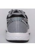 TÊNIS ASICS GEL EXCITE 6 A MASCULINO - Cinza/preto TÊNIS ASICS GEL EXCITE 6 A MASCULINO - Cinza/preto