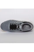 TÊNIS ASICS GEL EXCITE 6 A MASCULINO - Cinza/preto TÊNIS ASICS GEL EXCITE 6 A MASCULINO - Cinza/preto
