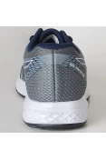 TÊNIS ASICS GEL EXCITE 6 A MASCULINO - Grafite/branco TÊNIS ASICS GEL EXCITE 6 A MASCULINO - Grafite/branco