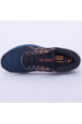 TÊNIS ASICS GEL EXCITE 7 MASCULINO - Marinho/bronze