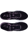 TÊNIS ASICS GEL-EXCITE 8 FEMININO - Preto/lilas