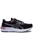 TÊNIS ASICS GEL-EXCITE 8 FEMININO - Preto/lilas