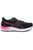 TÊNIS ASICS GEL-EXCITE 8 FEMININO - Preto/pink
