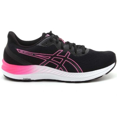 TÊNIS ASICS GEL-EXCITE 8 FEMININO - Preto/pink