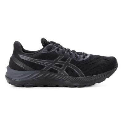 TÊNIS ASICS GEL-EXCITE 8 MASCULINO - Preto