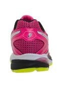 TÊNIS ASICS GEL FLUX 4 A FEMININO - Pink/amarelo TÊNIS ASICS GEL FLUX 4 A FEMININO - Pink/amarelo