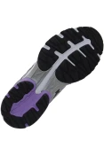 TÊNIS ASICS GEL FLUX 4 A FEMININO - Prata/lilas TÊNIS ASICS GEL FLUX 4 A FEMININO - Prata/lilas