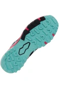 TÊNIS ASICS GEL FUJI ATTACK 5 FEMININO - Preto/pink TÊNIS ASICS GEL FUJI ATTACK 5 FEMININO - Preto/pink