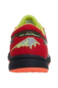TÊNIS ASICS GEL-FUJI RACER 3 MASCULINO - Vermelho/preto TÊNIS ASICS GEL-FUJI RACER 3 MASCULINO - Vermelho/preto