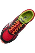 TÊNIS ASICS GEL-FUJI RACER 3 MASCULINO - Vermelho/preto TÊNIS ASICS GEL-FUJI RACER 3 MASCULINO - Vermelho/preto