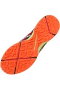 TÊNIS ASICS GEL-FUJI RACER 3 MASCULINO - Vermelho/preto TÊNIS ASICS GEL-FUJI RACER 3 MASCULINO - Vermelho/preto