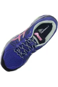 TÊNIS ASICS GEL FUJI TRABUCO 3 FEMININO - Roxo/pink