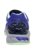 TÊNIS ASICS GEL FUJI TRABUCO 3 FEMININO - Roxo/pink